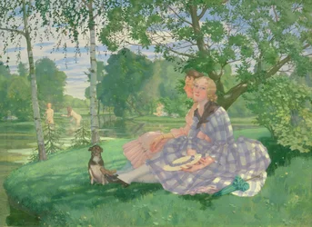 Été, 1919